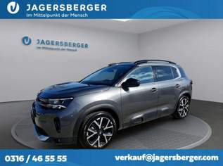 C5 Aircross BlueHDI 130 S&S EAT8 Shine, 23490 €, Auto & Fahrrad-Autos in 8041 Liebenau
