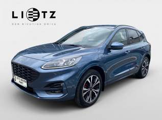 Kuga 2,5 Duratec PHEV ST-Line X Aut., 25990 €, Auto & Fahrrad-Autos in 3250 Gemeinde Wieselburg