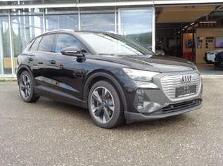 Q4 e-tron 40 e-tron 82kw/h *Matrix *AHK schwenkbar, 34990 €, Auto & Fahrrad-Autos in 4407 Dietach Q4 e-tron 40 e-tron 82kw/h *Matrix *AHK schwenkbar, 34990 €, Auto & Fahrrad-Autos in 4407 Dietach
