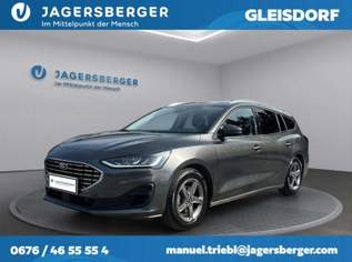 Focus EcoBoost Hybrid Titanium, 22987 €, Auto & Fahrrad-Autos in 8041 Liebenau