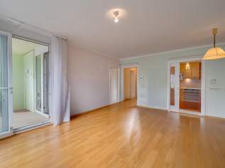 Starterfreundlich, sonnig und gepflegt wohnen: 2-Zimmer-Wohnung mit Loggia, 355000 €, Immobilien-Wohnungen in Tirol