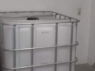 IBC-Tank, 1000 Liter, Heizöl , 45 €, Haus, Bau, Garten-Hausbau & Werkzeug in 5242 Sankt Johann am Walde