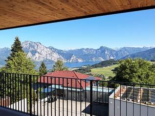 Einzigartiges Wohnen über dem Traunsee - Erstbezug mit Panorama, Privatsphäre und Wellness, 990000 €, Immobilien-Wohnungen in 4813 Altmünster Einzigartiges Wohnen über dem Traunsee - Erstbezug mit Panorama, Privatsphäre und Wellness, 990000 €, Immobilien-Wohnungen in 4813 Altmünster