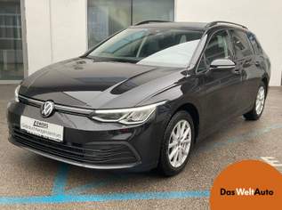 Golf Life TDI, 21790 €, Auto & Fahrrad-Autos in 1220 Donaustadt