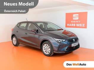 Ibiza Reference 1.0 TSI 95PS, 18590 €, Auto & Fahrrad-Autos in 8160 Weiz Ibiza Reference 1.0 TSI 95PS, 18590 €, Auto & Fahrrad-Autos in 8160 Weiz