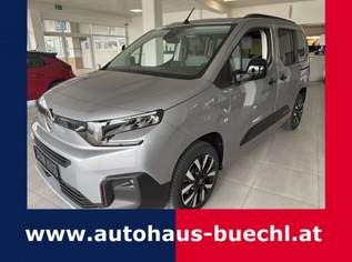 Berlingo BlueHDi 130 S&S Max M, 32990 €, Auto & Fahrrad-Autos in 4911 Tumeltsham Berlingo BlueHDi 130 S&S Max M, 32990 €, Auto & Fahrrad-Autos in 4911 Tumeltsham