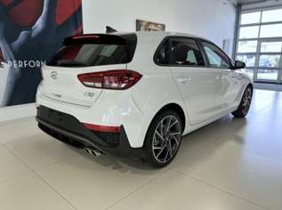i30 N Line 1.5 TGDi 117kW (160PS) Navigatio..., 31651 €, Auto & Fahrrad-Autos in 6844 Gemeinde Altach
