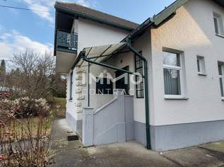 Jahrhundertwende Villa mit traumhaftem Fernblick, 335000 €, Immobilien-Häuser in 7210 Mattersburg Jahrhundertwende Villa mit traumhaftem Fernblick, 335000 €, Immobilien-Häuser in 7210 Mattersburg