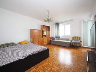 Vermietete 1-Zimmer Wohnung in Lehen Perfekt für Anleger und späteren Eigenbedarf, 197000 €, Immobilien-Wohnungen in 5020 Salzburg
