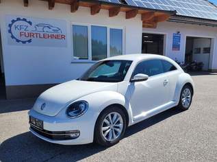 Beetle Design TSI, 10500 €, Auto & Fahrrad-Autos in 4392 Gemeinde Dorfstetten Beetle Design TSI, 10500 €, Auto & Fahrrad-Autos in 4392 Gemeinde Dorfstetten