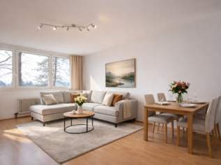 Großzügige 2-Zimmer-Wohnung mit Loggia in St. Leonhard – nahe TU Graz, 207000 €, Immobilien-Wohnungen in 8010 