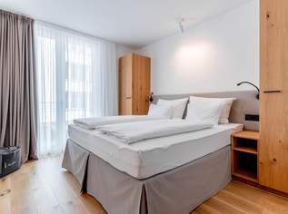 2- Schlafzimmer-Apartment zur touristischen Vermietung, 443000 €, Immobilien-Wohnungen in 6391 Marktgemeinde Fieberbrunn
