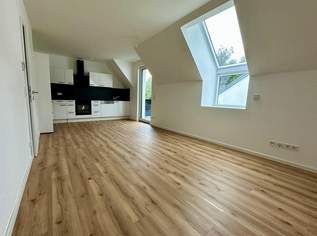 Wunderschöne zentrumsnahe 3-Zimmer Wohnung mit Balkon! Top 6!, 1050 €, Immobilien-Wohnungen in Niederösterreich