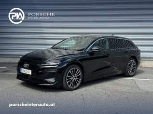 A6 e-tron, 59500 €, Auto & Fahrrad-Autos in 8020 Gries