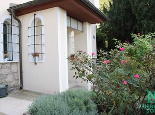 In einer Perchtoldsdorfer-Stadtvilla bei Rodaun, herrschaftlich wohnen!, 558000 €, Immobilien-Wohnungen in 2380 Gemeinde Perchtoldsdorf