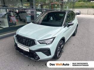 Arona FR 1.5 TSI ACT DSG, 31990 €, Auto & Fahrrad-Autos in 6460 Stadt Imst Arona FR 1.5 TSI ACT DSG, 31990 €, Auto & Fahrrad-Autos in 6460 Stadt Imst