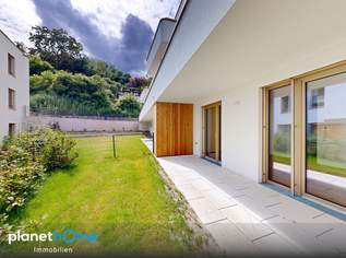 Erstbezug : Neubau : 3-Zimmer-Wohnung : Loggia : Garten, 358560 €, Immobilien-Wohnungen in 3500 Am Steindl