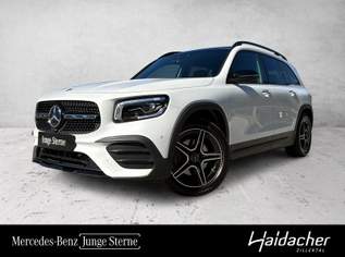 GLB 200 d 4MATIC AMG Line, 52990 €, Auto & Fahrrad-Autos in 6280 Gemeinde Rohrberg