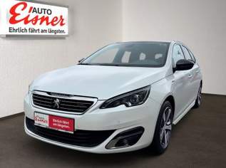 308 SW 1.6 BLUEHDI 120 GT LINE, 9999 €, Auto & Fahrrad-Autos in 9020 Innere Stadt