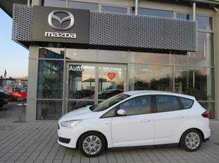 C-MAX Trend 1,6 Ti-VCT, 8400 €, Auto & Fahrrad-Autos in 8344 Bad Gleichenberg