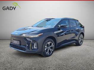 bZ4X 150kw Comfort Paket, 37099 €, Auto & Fahrrad-Autos in 8041 Liebenau bZ4X 150kw Comfort Paket, 37099 €, Auto & Fahrrad-Autos in 8041 Liebenau