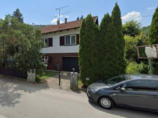 Der Traum vom Eigenheim mit eigenem Brunnen im wunderschönen Sulz in Wienerwald, 399000 €, Immobilien-Häuser in 2392 Dornbach Der Traum vom Eigenheim mit eigenem Brunnen im wunderschönen Sulz in Wienerwald, 399000 €, Immobilien-Häuser in 2392 Dornbach