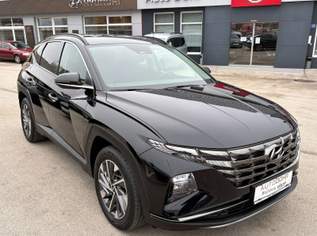 Tucson 1,6 CRDI 4WD 48V Trend Line DCT, 25490 €, Auto & Fahrrad-Autos in 9400 Wolfsberg