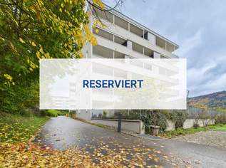 Moderne 2-Zimmer-Wohnung mit großer Terrasse und Tiefgaragenplatz, 0 €, Immobilien-Wohnungen in 6900 Bregenz