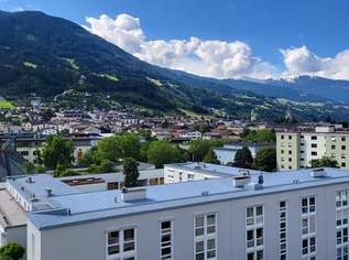 Sonnendurchflutete Wohnung mit attraktiver Fördermöglichkeit für Handwerker in Schwaz, 270000 €, Immobilien-Wohnungen in 6130 Stadt Schwaz