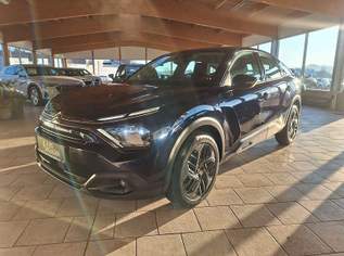 C4 BlueHDI 130 S&S EAT8 Aut. Plus, 19900 €, Auto & Fahrrad-Autos in 4142 Hofkirchen im Mühlkreis