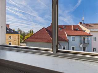 Frisch sanierte 2-Zimmer-Wohnung in zentrumsnaher Lage – nahe dem Klinikum Klagenfurt (Morogasse 3), 893 €, Immobilien-Wohnungen in 9020 Innere Stadt Frisch sanierte 2-Zimmer-Wohnung in zentrumsnaher Lage – nahe dem Klinikum Klagenfurt (Morogasse 3), 893 €, Immobilien-Wohnungen in 9020 Innere Stadt