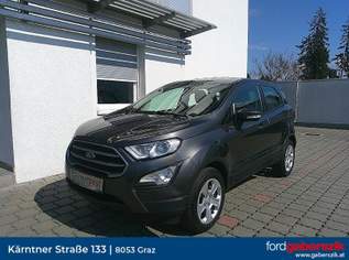 EcoSport 1,0 EcoBoost Trend, 13490 €, Auto & Fahrrad-Autos in 8020 Gries EcoSport 1,0 EcoBoost Trend, 13490 €, Auto & Fahrrad-Autos in 8020 Gries