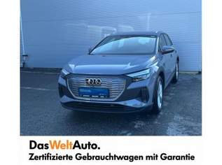 Q4 35 e-tron, 59900 €, Auto & Fahrrad-Autos in 6971 Marktgemeinde Hard