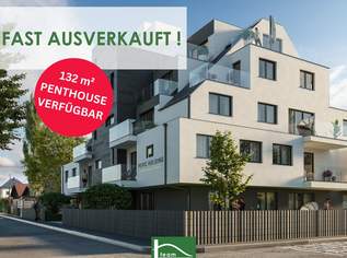 Exklusives Neubau-Penthouse in 1220 Wien – Perfekte Kapitalanlage für anspruchsvolle Investoren - JETZT ANFRAGEN, 845000.01 €, Immobilien-Wohnungen in 1220 Donaustadt
