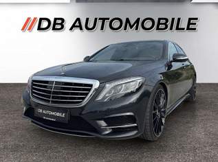 S 350 BlueTEC Aut. AMG*360°*ACC*Lineasist*Sideasist*2..., 37990 €, Auto & Fahrrad-Autos in 4053 Ansfelden