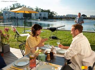 Mein Haus am See. Sonnenweiher Grafenwörth., 599000 €, Immobilien-Häuser in 3484 Gemeinde Grafenwörth