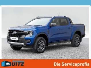 Ranger Wildtrak DK 3,0 V6