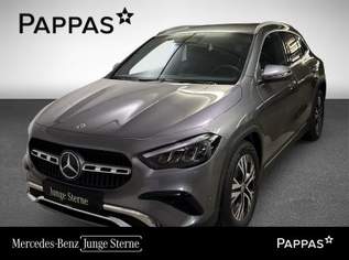 GLA 220 d 4MATIC Progressive, 49790 €, Auto & Fahrrad-Autos in 5751 Maishofen