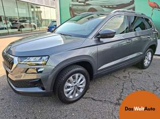 Karoq Selection TDI, 33990 €, Auto & Fahrrad-Autos in 8230 Hartberg