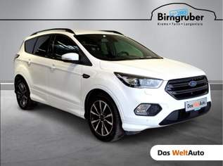Kuga ST-Line, 12990 €, Auto & Fahrrad-Autos in 3430 Gemeinde Tulln an der Donau