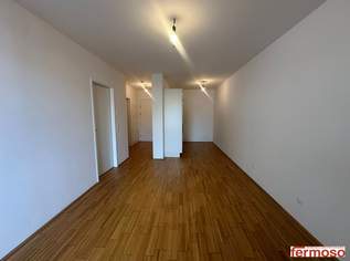 Moderne 2-Zimmer-Wohnung mit Balkon, Fußbodenheizung & Einbauküche im 20. Bezirk!, 949 €, Immobilien-Wohnungen in 1200 Brigittenau