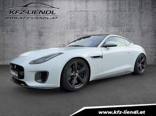 F-Type Coupe 3,0 AWD 400 Sport Aut.