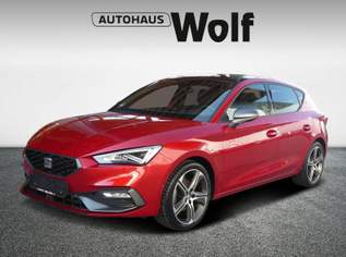 Leon FR 1.5 TSI ACT 130 PS, 20490 €, Auto & Fahrrad-Autos in 6604 Gemeinde Höfen Leon FR 1.5 TSI ACT 130 PS, 20490 €, Auto & Fahrrad-Autos in 6604 Gemeinde Höfen