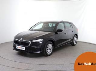 Scala Selection TSI DSG, 27990 €, Auto & Fahrrad-Autos in 8792 St. Peter-Freienstein Scala Selection TSI DSG, 27990 €, Auto & Fahrrad-Autos in 8792 St. Peter-Freienstein