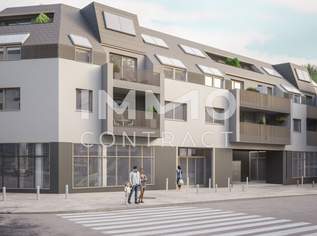 Wunderschöne 2 Zimmer Wohnung in toller Lage! Unweit zur U4!, 295100 €, Immobilien-Wohnungen in 1140 Penzing