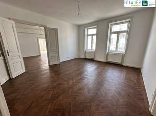 Exklusive 3-Zimmer-Wohnung im Villenviertel - ca. 130m²!, 1299.06 €, Immobilien-Wohnungen in 3100 Stattersdorf