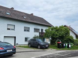 Gemütliche Doppelhaushälfte mit Naturgarten Top 1, 249000 €, Immobilien-Häuser in 4481 Asten
