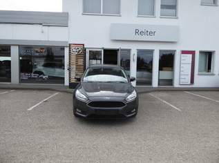 Focus Traveller 1,5 TDCi *NAVI*, 9990 €, Auto & Fahrrad-Autos in 4600 Wels