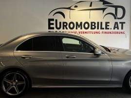 C 220 BlueTec / d (205.004) *AMG*LEDER*Sportsitze*, 21690 €, Auto & Fahrrad-Autos in 6464 Gemeinde Tarrenz