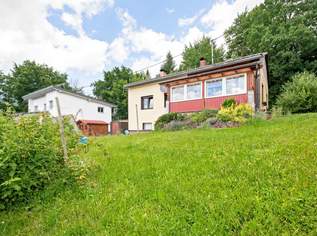 Einfamilienhaus mit großem Garten!, 490000 €, Immobilien-Häuser in 4040 Neulichtenberg Einfamilienhaus mit großem Garten!, 490000 €, Immobilien-Häuser in 4040 Neulichtenberg
